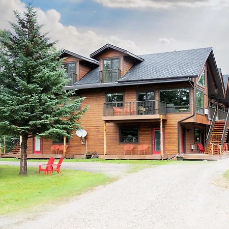 Jasper Gates Resort Exteriér fotografie