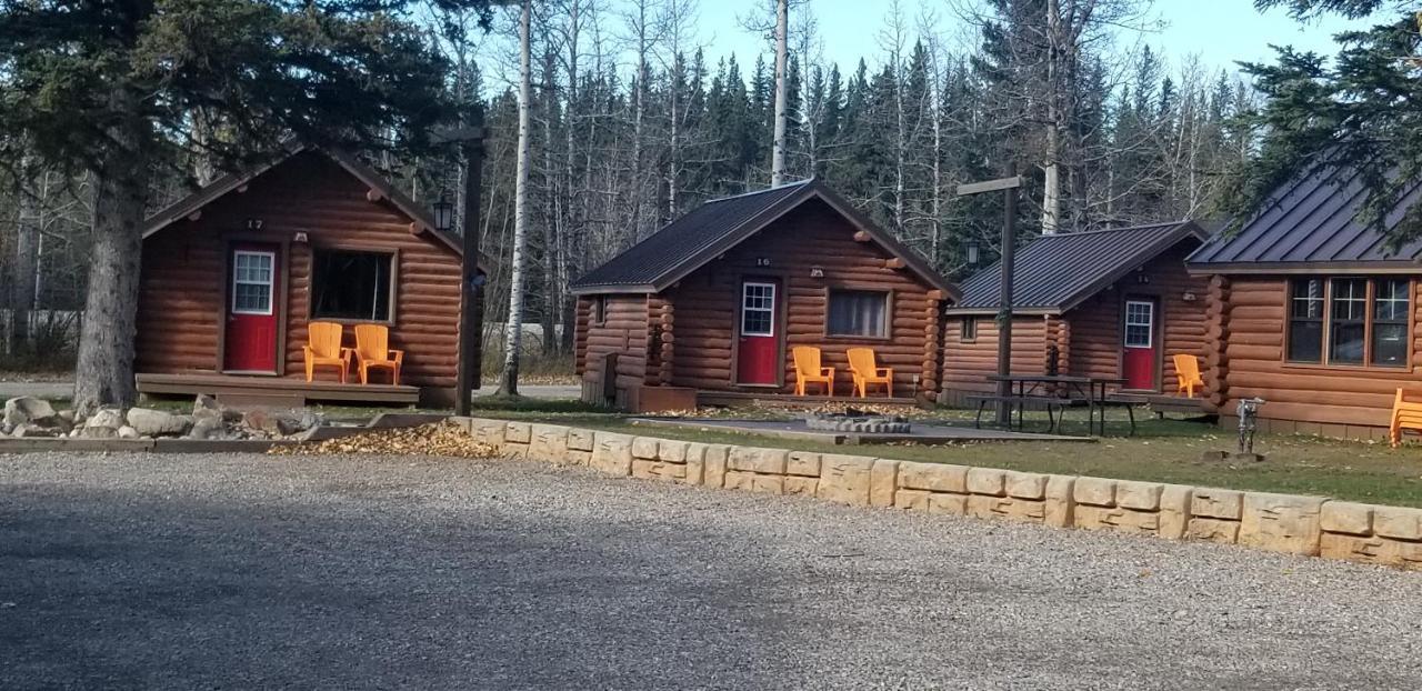 Jasper Gates Resort Exteriér fotografie