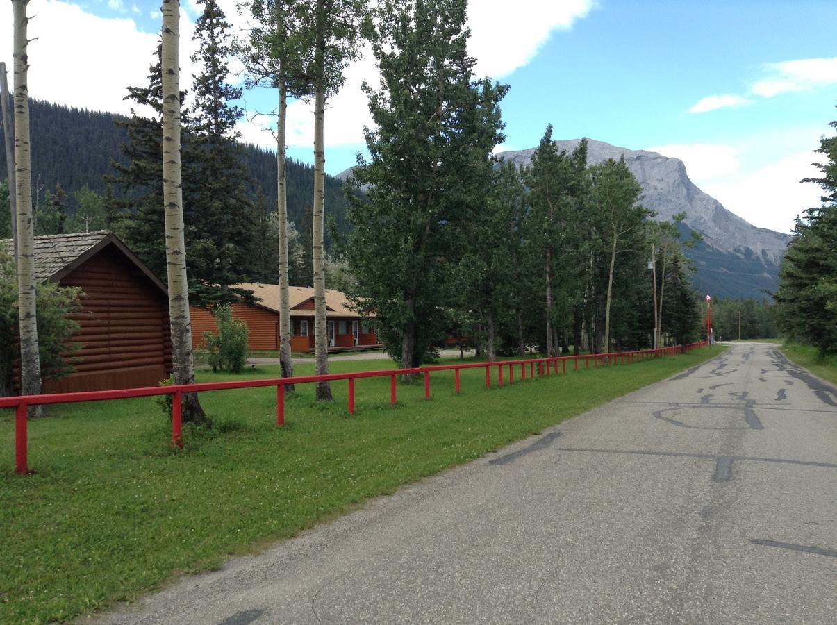 Jasper Gates Resort Exteriér fotografie